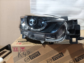 Frontscheinwerfer Mazda Cx5 Cx-5 KD31-51030 LED Ein Stück (Rechts oder Links)