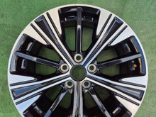 Laden Sie das Bild in den Galerie-Viewer, 1x Alufelge 18 Zoll 5x114.3 Mitsubishi Outlander I Rim Wheel FEL5322248528ph