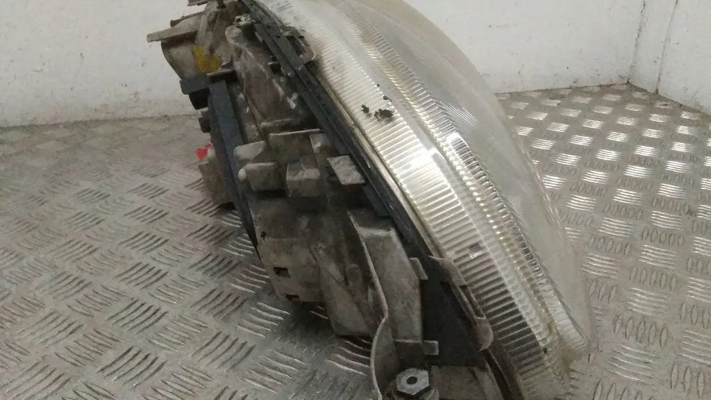 Frontscheinwerfer Mercedes-Benz 0301153271 Links Scheinwerfer Headlight SCH1095293595ug