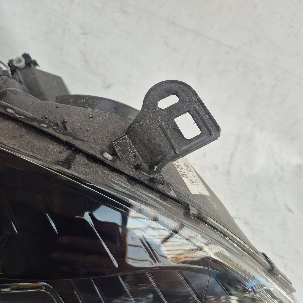 Frontscheinwerfer Renault Megane III 260103187R Rechts Scheinwerfer Headlight SCH8598833612uo