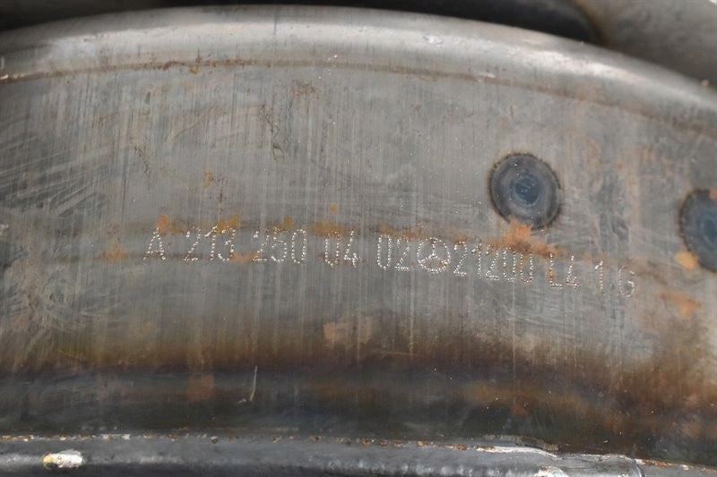 Getriebe Mercedes-Benz Vito W447 A4472701601 A4472701101 725005 Automatik