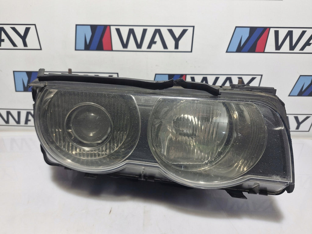 Frontscheinwerfer BMW E38 8386954 Xenon Rechts Scheinwerfer Headlight SCH5494430103fj