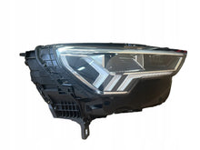 Laden Sie das Bild in den Galerie-Viewer, Frontscheinwerfer Audi Q3 83A941034 83A941774 LED Rechts Scheinwerfer Headlight SCH2311428831dt