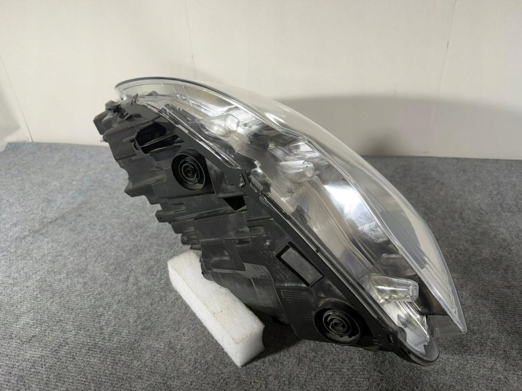 Frontscheinwerfer Peugeot 301 9817296980 Rechts Scheinwerfer Headlight SCH5096264179xm