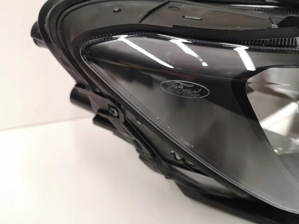 Frontscheinwerfer Ford Tourneo Connect 2KF941006F Rechts Scheinwerfer Headlight SCH3168223520ak