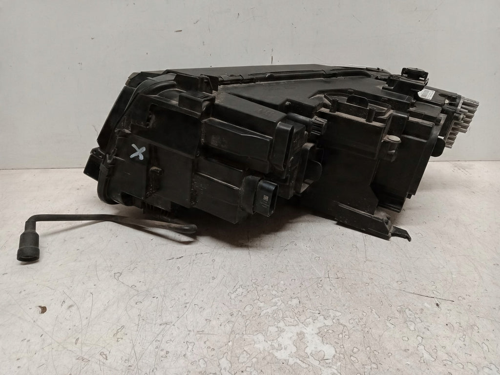 Frontscheinwerfer VW Tiguan 5NB941082D- Full LED Rechts Scheinwerfer Headlight