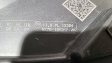 Laden Sie das Bild in den Galerie-Viewer, Frontscheinwerfer Ford Focus NX7B-13E017- LED Links Scheinwerfer Headlight SCH1015706223ll