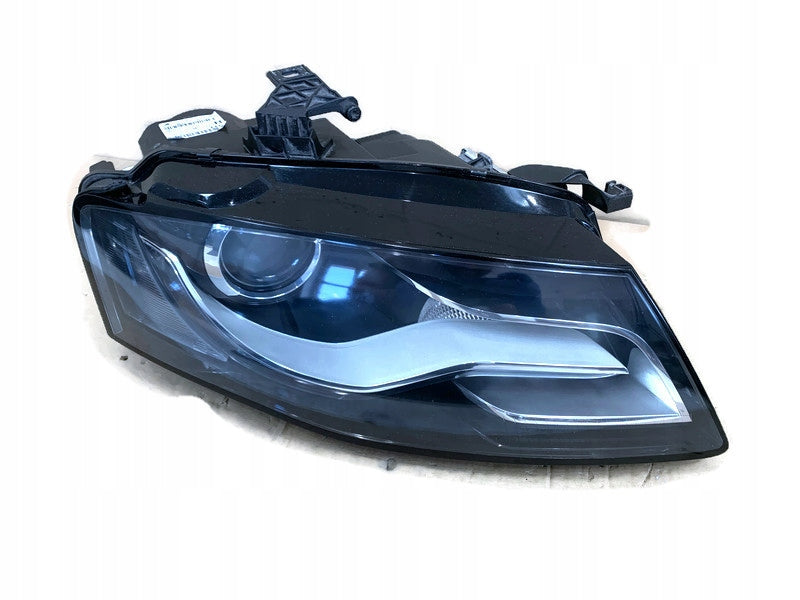 Frontscheinwerfer Audi A4 8K0941004P Rechts Scheinwerfer Headlight