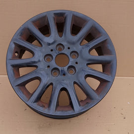 1x Alufelge 16 Zoll 6.5