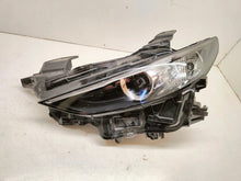 Laden Sie das Bild in den Galerie-Viewer, Frontscheinwerfer Mazda 3 BCJH-51040 Full LED Links Scheinwerfer Headlight
