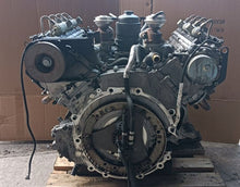 Laden Sie das Bild in den Galerie-Viewer, Motor Audi A8 ASE 4.0 TDI 275PS 202kW Diesel Engine Unkomplett