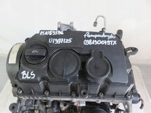 Load image into Gallery viewer, Motor VW Caddy III BLS 1.9 TDI 105PS 77kW 2005 Diesel Engine Unkomplett MOT6407277588ha