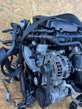 Laden Sie das Bild in den Galerie-Viewer, Motor Audi VW Q3 I CUL 2.0 TFSI 114TKm Benzin Engine Komplett MOT5282340966jz