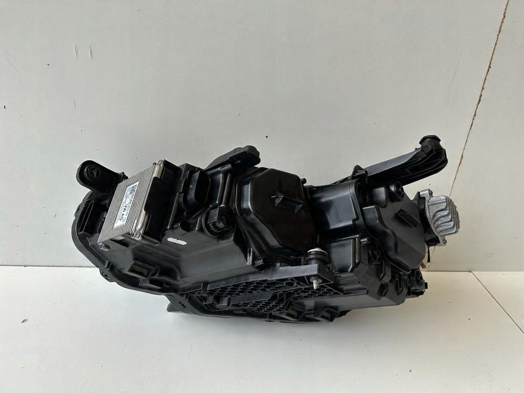 Frontscheinwerfer VW Passat B8 3G1941082 Rechts Scheinwerfer Headlight