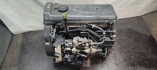 Laden Sie das Bild in den Galerie-Viewer, Motor Opel Renault Movano I S8UW772 2.5 80PS 59kW Diesel Engine Unkomplett MOT2720714098jl