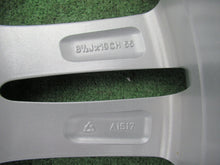 Load image into Gallery viewer, 1x Alufelge 19 Zoll 8.5" 5x108 55ET Silber GX73-1007-PB Jaguar Xe Rim Wheel FEL3709177611ma