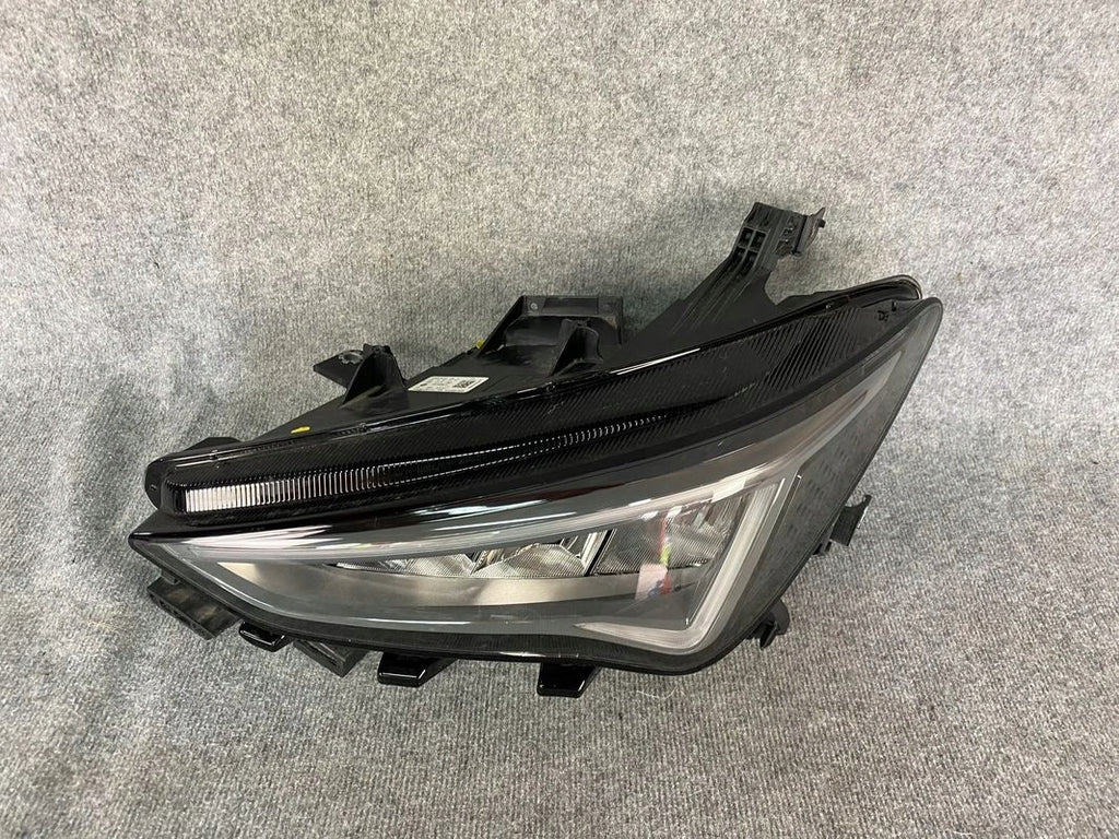 Frontscheinwerfer Cupra Born 00218556-13 LED Rechts Scheinwerfer Headlight SCH2725170753cj