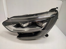 Laden Sie das Bild in den Galerie-Viewer, Frontscheinwerfer Renault Megane IV 260606450R Full LED Links Headlight SCH8530642728sr