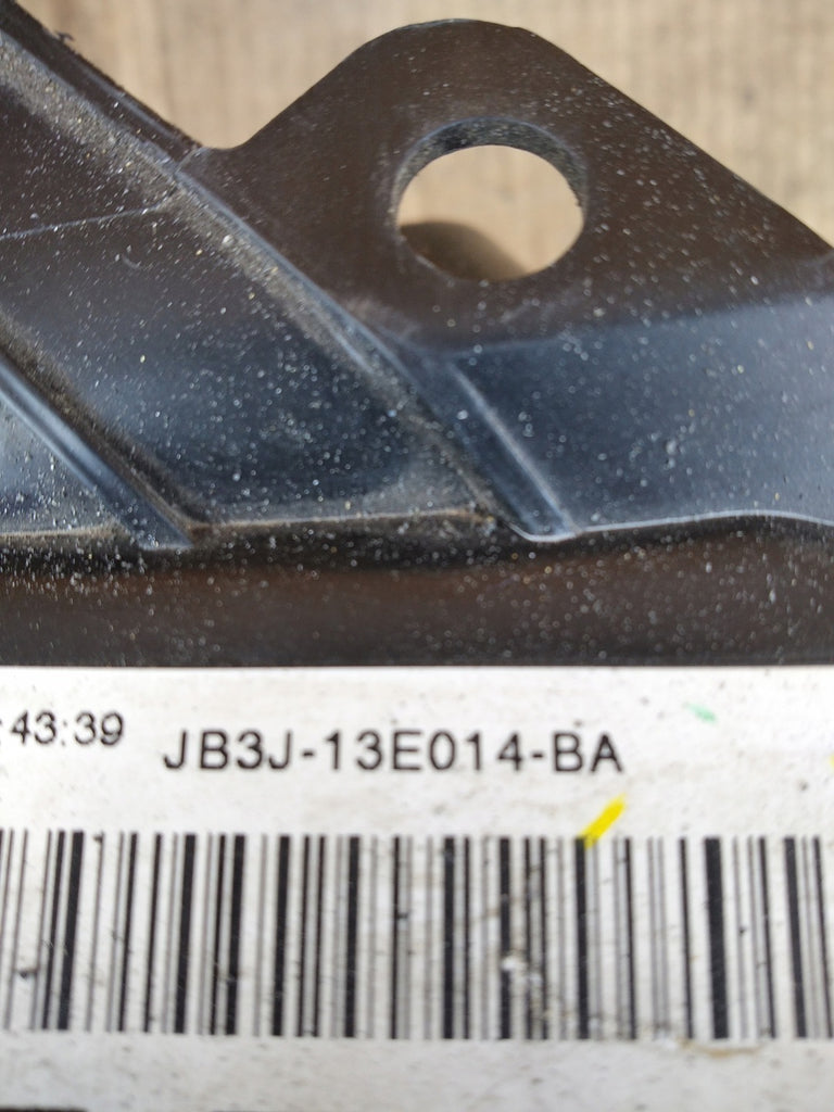 Frontscheinwerfer Ford Ranger JB3J-13E014 Full LED Rechts Scheinwerfer Headlight SCH4692144954xc