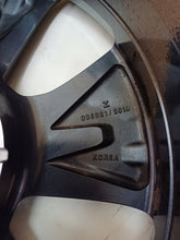 Laden Sie das Bild in den Galerie-Viewer, 1x Alufelge 17 Zoll 6.5" 5x114.3 45ET 5SH3E Mg Rim Wheel FEL1841132078nl