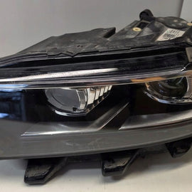 Frontscheinwerfer VW T-Roc 2GA941035D LED Links Scheinwerfer Headlight SCH3214687329ay