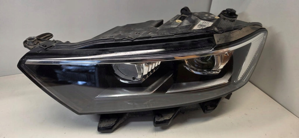 Frontscheinwerfer VW T-Roc 2GA941035D LED Links Scheinwerfer Headlight SCH3214687329ay