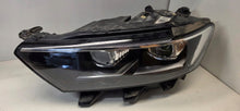 Laden Sie das Bild in den Galerie-Viewer, Frontscheinwerfer VW T-Roc 2GA941035D LED Links Scheinwerfer Headlight SCH3214687329ay