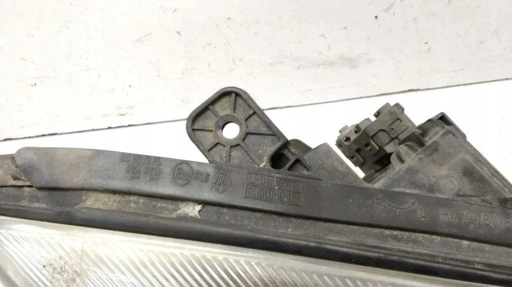 Frontscheinwerfer Kia Sportage V E131750094 Rechts Scheinwerfer Headlight SCH1890989775iw