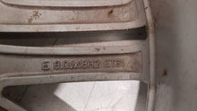 Load image into Gallery viewer, 1x Alufelge 18 Zoll 8.0" 5x112 31ET Glanz Silber Audi A4 Rim Wheel FEL1831378651ns