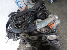 Laden Sie das Bild in den Galerie-Viewer, Motor Audi VW BPP 2.7 TDI 180PS 132kW Diesel Engine Komplett