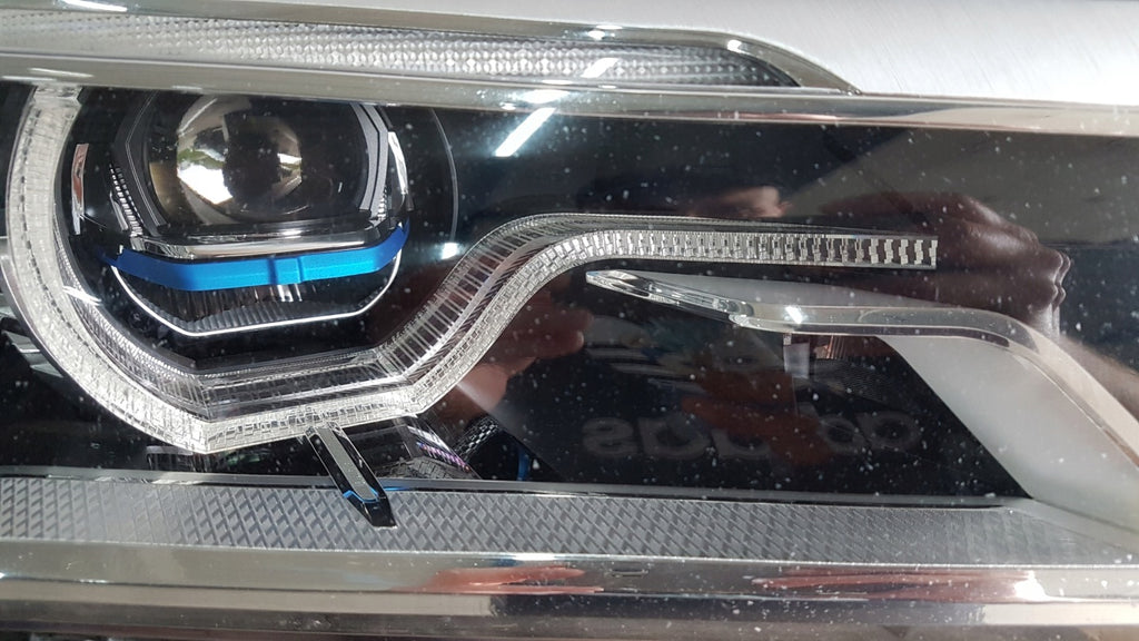 Frontscheinwerfer BMW 7 G11 G12 7483911-01 7471334-01 Laser Ein Satz Headlight SCH6479627678sg