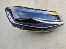 Load image into Gallery viewer, Frontscheinwerfer VW Caddy V I 2K8941036AF 12041020001 Full LED Rechts Headlight SCH7204945253cc