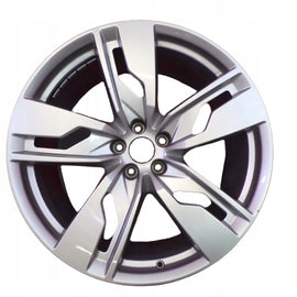 1x Alufelge 21 Zoll 9.5