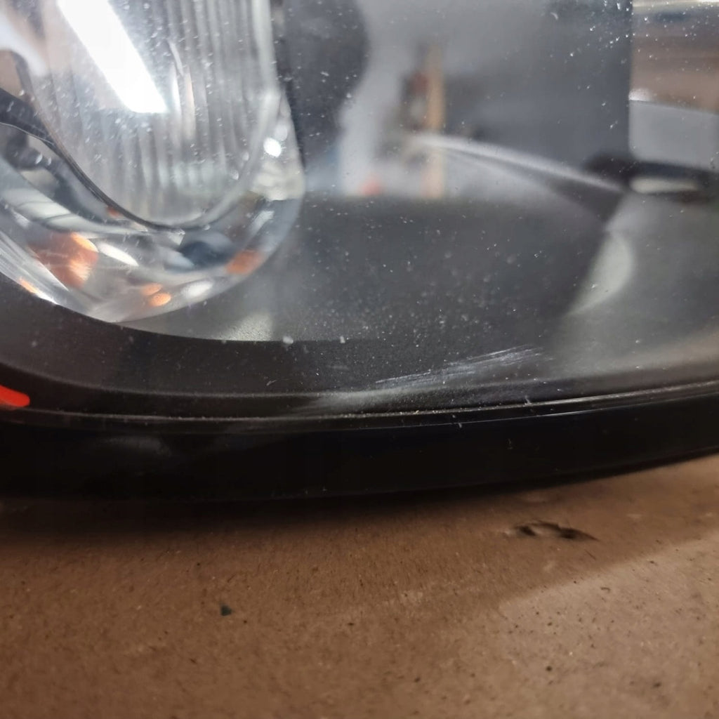 Frontscheinwerfer Volvo S40 31213378 Xenon Rechts Scheinwerfer Headlight SCH2504566828mg