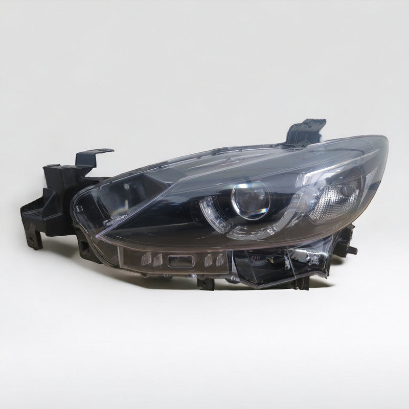 Frontscheinwerfer Mazda 6 FULL LED Links Scheinwerfer Headlight