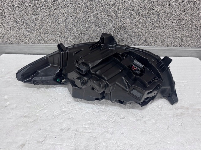 Frontscheinwerfer Ford Mondeo 89912131 Rechts Scheinwerfer Headlight SCH5623010776wi