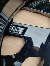 Load image into Gallery viewer, 1x Alufelge 18 Zoll 7.5&quot; 5x114.3 45ET Glanz Schwarz 52910-J7DA0 Kia Xceed