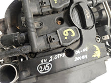 Laden Sie das Bild in den Galerie-Viewer, Motor Audi Seat VW I AXX BWA 2.0 TFSI 200PS Diesel Engine Komplett MOT4065184668ud