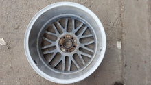 Load image into Gallery viewer, 1x Alufelge 18 Zoll 8.0" 5x108 45ET Silber KBA48670 Ford I Rim Wheel FEL2320737968zl