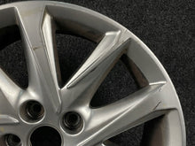 Laden Sie das Bild in den Galerie-Viewer, 1x Alufelge 17 Zoll 7.5&quot; 5x114.3 45ET KB8M-V3-810 Mazda 5 Rim Wheel