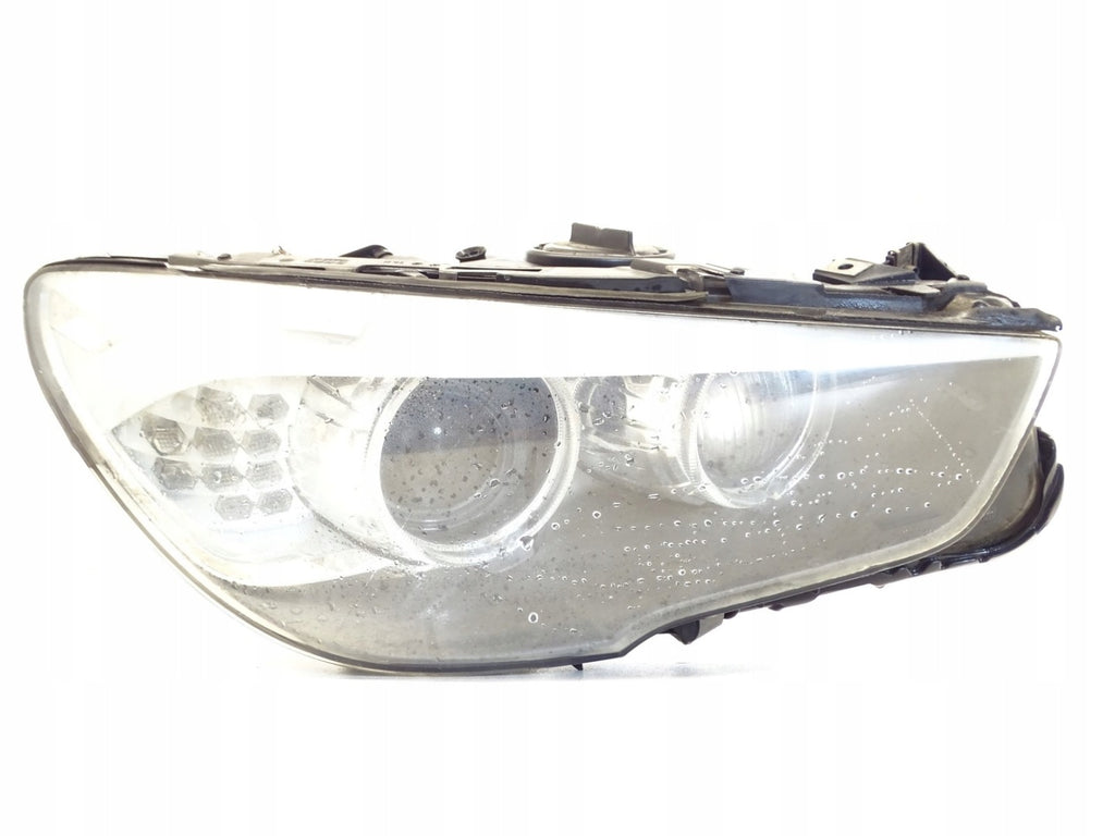 Frontscheinwerfer BMW F07 7199616 Rechts Scheinwerfer Headlight SCH6397710757aj