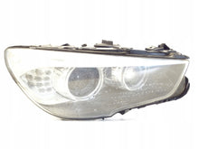 Laden Sie das Bild in den Galerie-Viewer, Frontscheinwerfer BMW F07 7199616 Rechts Scheinwerfer Headlight SCH6397710757aj