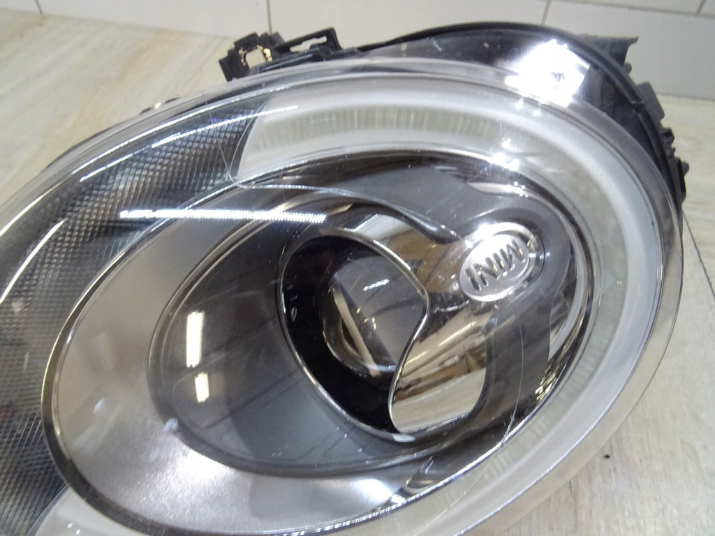 Frontscheinwerfer BMW Mini F57 F56 F55 7494878-03 LED Links Headlight SCH4016208652ga
