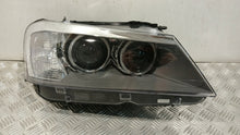 Laden Sie das Bild in den Galerie-Viewer, Frontscheinwerfer BMW X3 F25 7217294 Xenon Rechts Scheinwerfer Headlight SCH5625369084fa