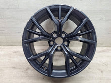 Laden Sie das Bild in den Galerie-Viewer, 1x Alufelge 19 Zoll 5x112 8747405 BMW 5 G31 G30 Rim Wheel FEL5758293336fq