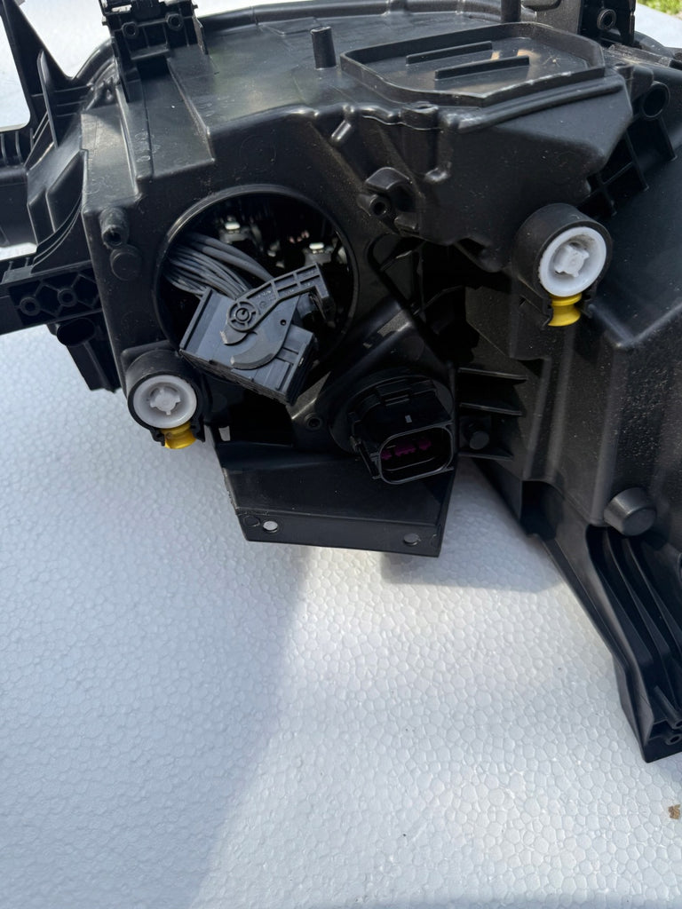 Frontscheinwerfer Cupra Born I 10F941007K LED Links Scheinwerfer Headlight SCH7655921708nj