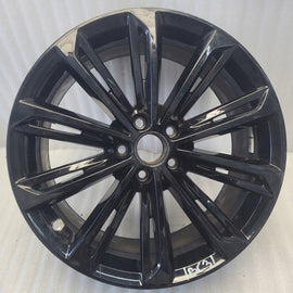 1x Alufelge 19 Zoll 8.0
