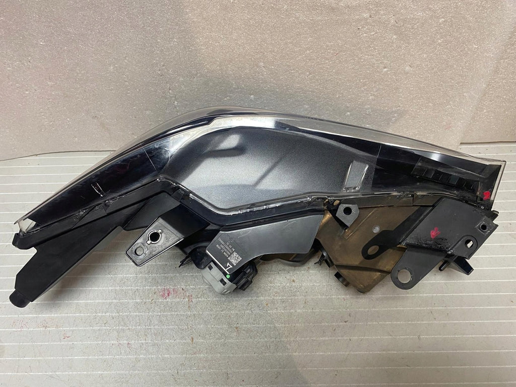 Frontscheinwerfer Mazda Cx5 K124-51040 Full LED Links Scheinwerfer Headlight SCH2217906942su