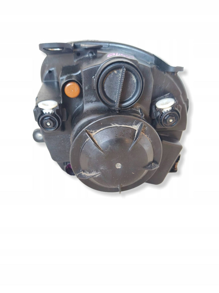 Frontscheinwerfer Fiat 500 81538002 Rechts Scheinwerfer Headlight SCH7390071196bp