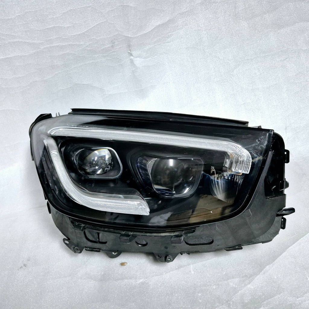 Frontscheinwerfer Mercedes-Benz Glc A2539065003 Rechts Scheinwerfer Headlight SCH8301995749mh